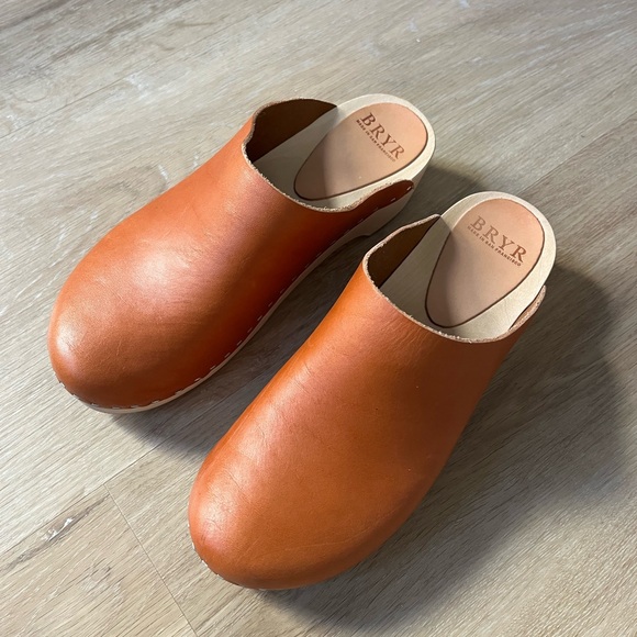 BRYR Worker Clog 39 - Picture 2 of 8